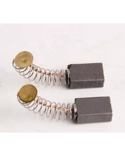 Купити Вугільно-графітові щітки 5*8*12