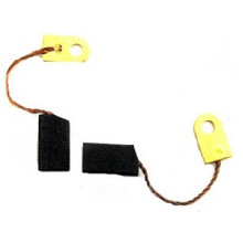 Вугільна графітова щітка 5*8*15 для дриля Ростов ІЕ-1035