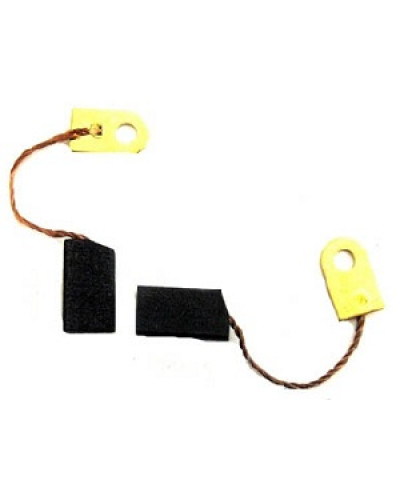 Купити Вугільні графітові щітки на радянські дрилі, 5*8*15