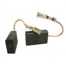 Вугільна графітові щітки 5*10*16 на МСУ9-16-2РЕ Фіолент