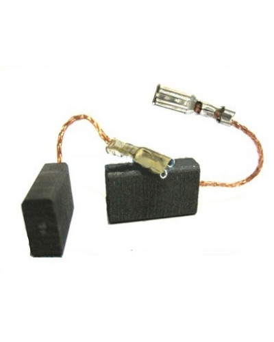 Купити Вугільні графітові щітки 5*10*16 на міксер МД1-11