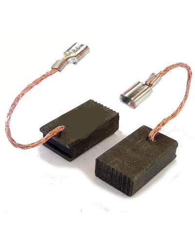 Купити Вугільні графітові щітки 5*10*16