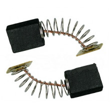 Вугільна графітова щітка 5*11*14, на Інтерскол