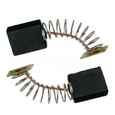 Вугільна графітова щітка 5*11*14, на Інтерскол