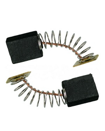 Купити Вугільна графітова щітка 5*11*14, на Інтерскол