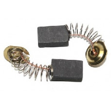 Вугільна графітова щітка 5*11*14, для Makita