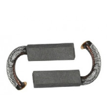 Вугільні графітові щітки 5*12*30, на пилососи