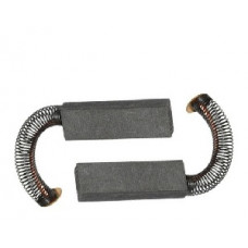 Вугільні графітові щітки 5*12*30, на пилососи