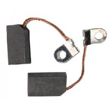 Вугільно-графітові щітки 5*12*20