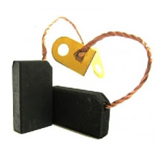 Вугільні графітові щітки 5*12.5*20