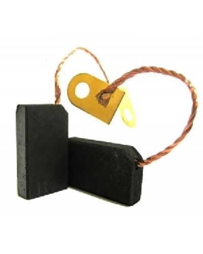 Купити Вугільні графітові щітки 5*12.5*20