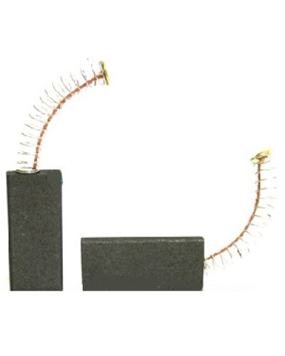 Купити Вугільно-графітові щітки 5*14*32