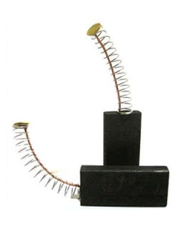 Купити Вугільні графітові щітки 5*15*32