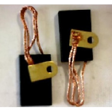 Щітки вугільні 5*20*33