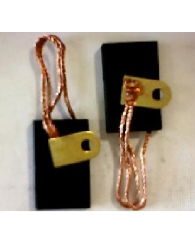 Купити Щітки вугільні 5*20*33