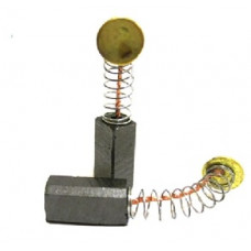 Вугільно-графітові щітки на болгарку Stern 115, 5.5*6.5*14