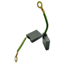 Вугільні графітові щітки 5.5*16*20