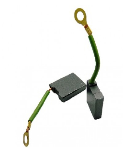 Купити Вугільні графітові щітки 5.5*16*20