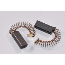 Вугільна графітова щітка 6*8*20, на пилосос