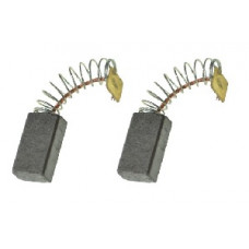 Вугільні графітові щітки 6*8*14