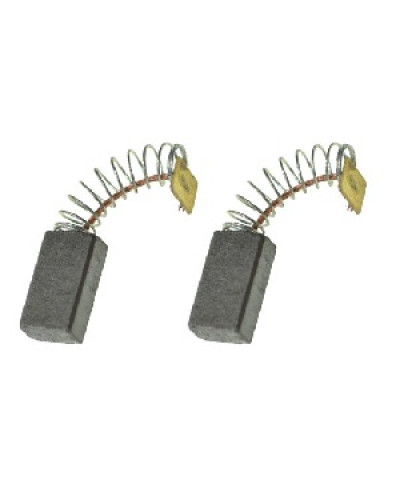 Купити Вугільні графітові щітки 6*8*14