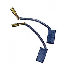 Вугільні графітові щітки 6*8*15