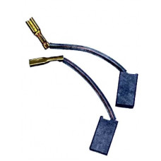 Вугільні графітові щітки 6*8*15