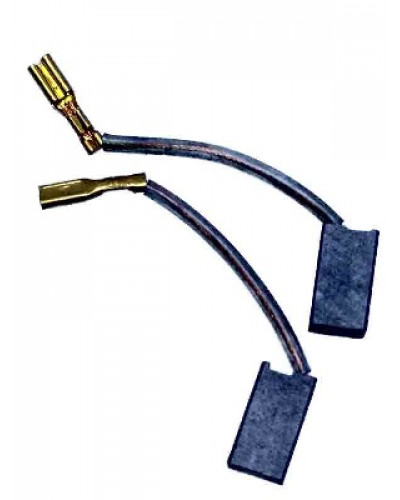 Купити Вугільні графітові щітки 6*8*15