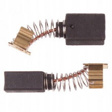 Вугільно-графітові щітки 6*9*11