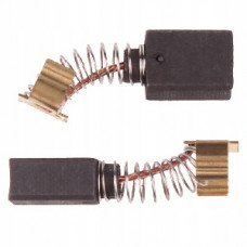 Вугільно-графітові щітки 6*9*11