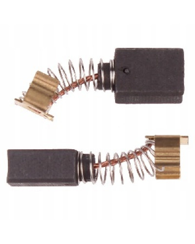 Купити Вугільно-графітові щітки 6*9*11