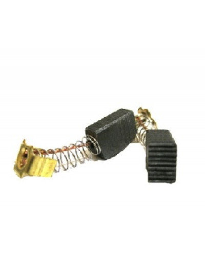 Купити Вугільна графітова щітка 6*9*13, м'який матеріал