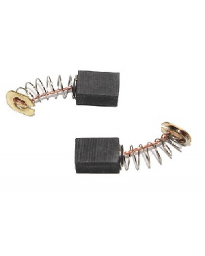 Купити Вугільна графітові щітки 6*9*12