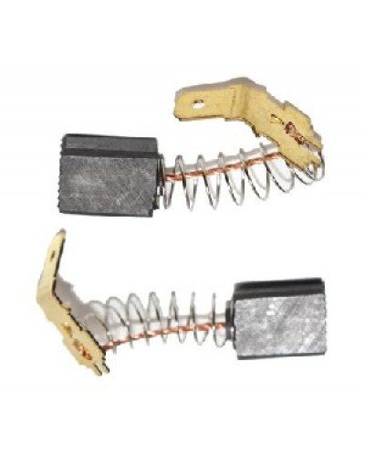 Купити Вугільна графітові щітки 6*9*12