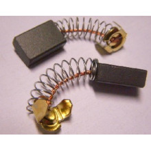 Вугільно-графітові щітки на болгарку DWT 180, 6*10*14