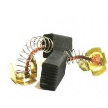 Вугільна графітова щітка 6*10*13, на болгарку DWT WS-180SL