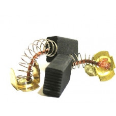 Вугільна графітова щітка 6*10*13, на болгарку DWT WS-180SL