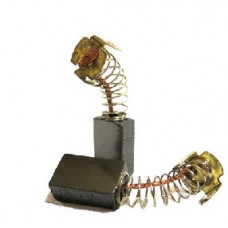 Вугільні графітові щітки 6*10*15, на болгарки DWT 180 (м'який матеріал)