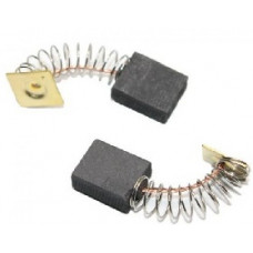 Вугільні графітові щітки 6*10*14