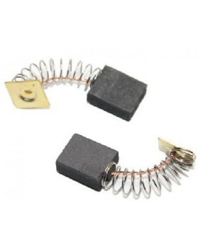 Купити Вугільні графітові щітки 6*10*14