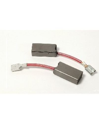 Купити Вугільні графітові щітки 6*10*20