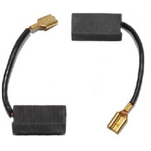 Вугільні графітові щітки 6*10*20