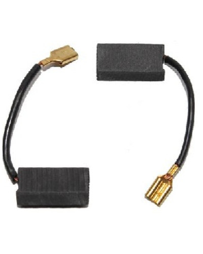 Купити Вугільні графітові щітки 6*10*20