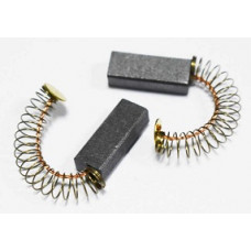 Вугільно-графітові щітки 6*10*30, пилососи