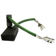 Вугільна графітова щітка на пилку Фіолент ПД-70