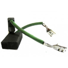 Вугільні графітові щітки на болгарки Фіолент 230, 6*12.5*20