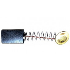 Вугільні графітові щітки 6*12.5*19