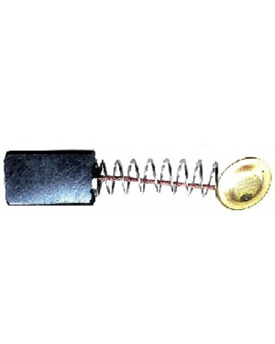 Купити Вугільні графітові щітки 6*12.5*19