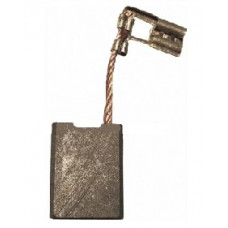 Вугільна графітові щітки 6*15*20