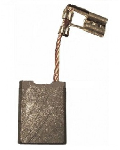 Купити Вугільна графітові щітки 6*15*20